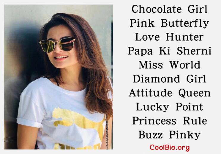 555+ best Instagram bio for girls (2024): cool, stylish, attitude