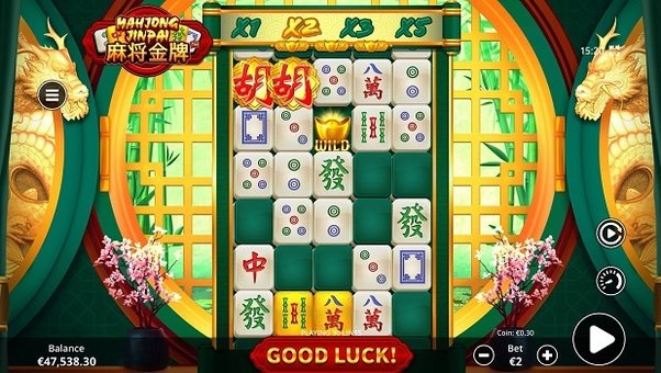 Wild Symbols and Gaming Thrills: The Allure of Game Mahjong Ways