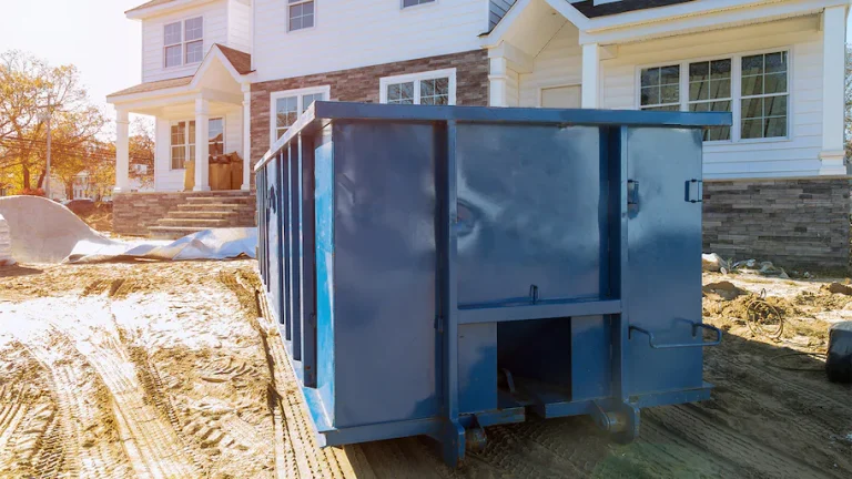 Houston Residents: How A Dumpster Rental Can Help With Your Home Renovation