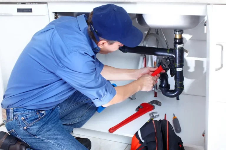 Plumbing Woes? Discover the Best Plumbers Near You in Dubai