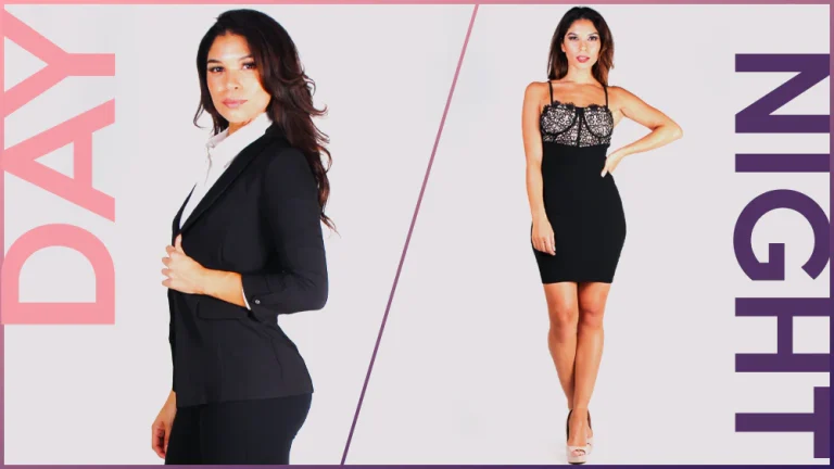 Transitioning Your Women’s Tunic from Office to Evening