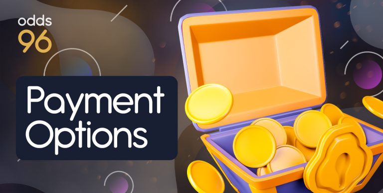 Deposit & Withdrawal Methods on 96in App: A Complete Breakdown for Cricket Fans in India