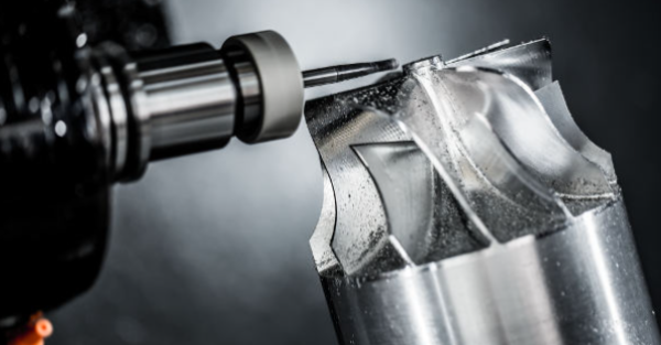 What metal parts can be produced using various metalworking technologies?