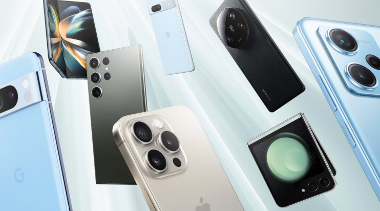 Beyond Selfies: The Role of Smartphone Cameras in Visual Storytelling