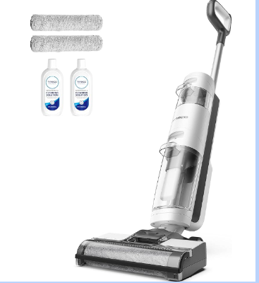 How to Use Tineco iFloor 5