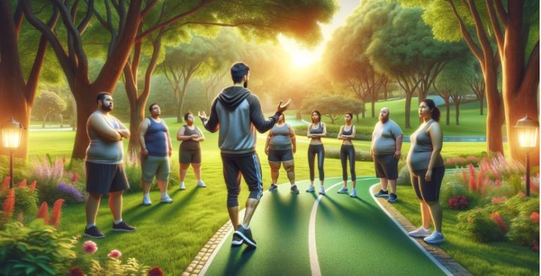 How Much To Walk For Weight Loss