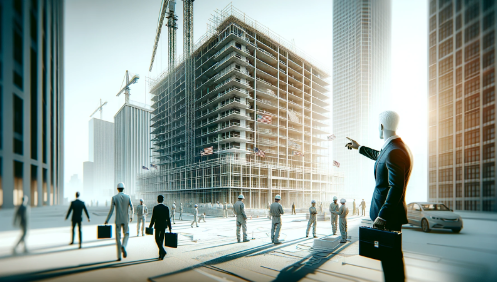 Navigating U.S. Property Markets: Regional Investment Hotspots for 2023