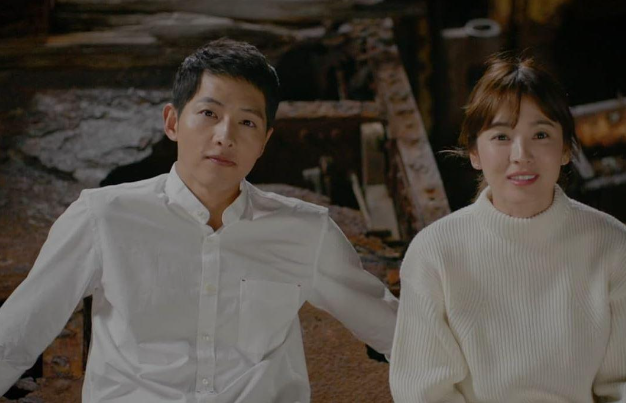 7 most popular Korean series of all time