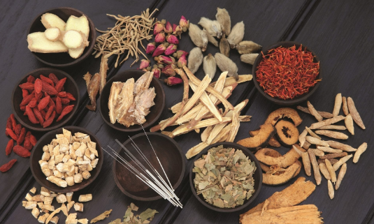 Vietnam Healing Arts: Ancient Practices and Medicines