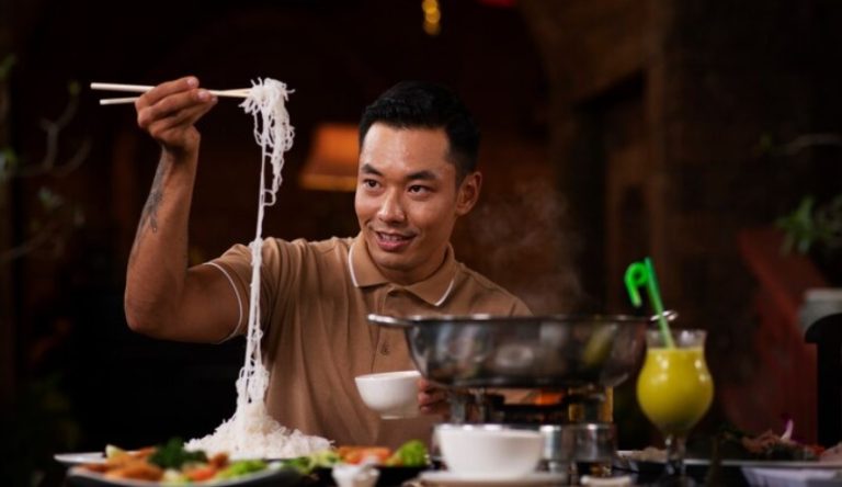 Indulge Your Senses: Best Chinese Dishes For Delivery In Bangalore