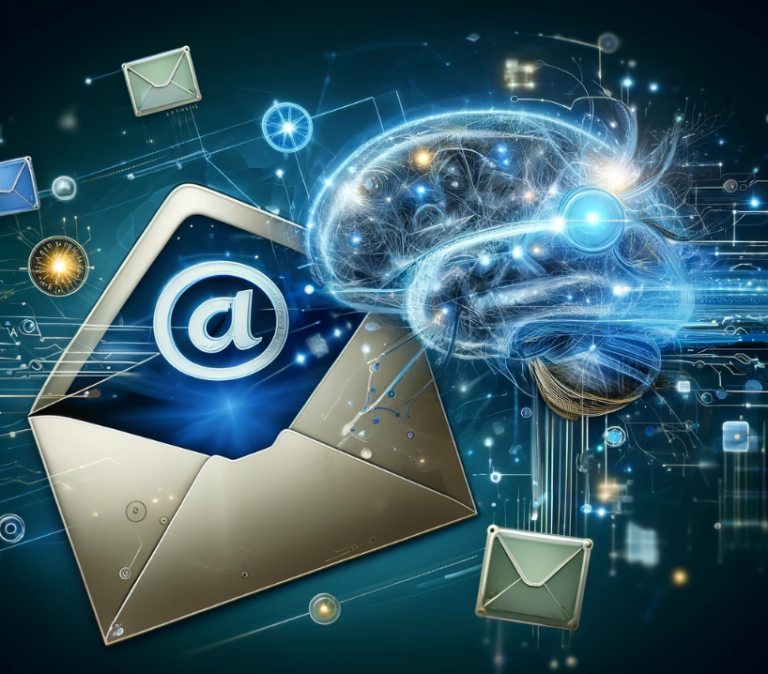 Harnessing AI for Effortless Email Communication