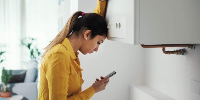 Warning Signs It’s Time to Replace Your Boiler