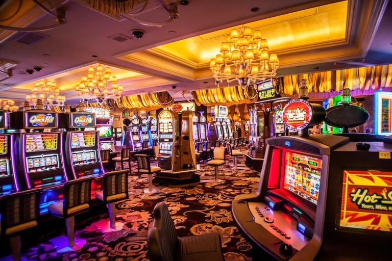 Top 10 Online Slots Casino Malaysia in 2024