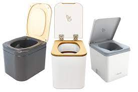 Porta-Potties vs. Composting Toilets: Which Is More Sustainable?
