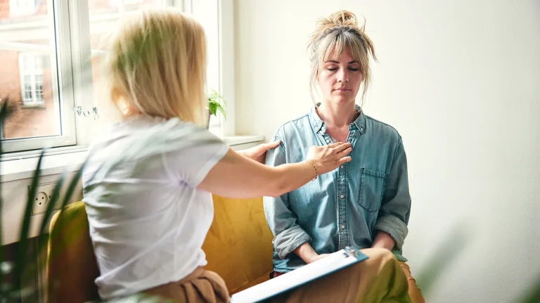 Integrating Massage Therapy into Holistic Health Practices