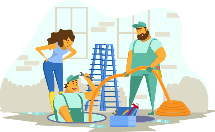 Signs Your Septic Tank Needs Cleaning: How to Recognize Red Flags