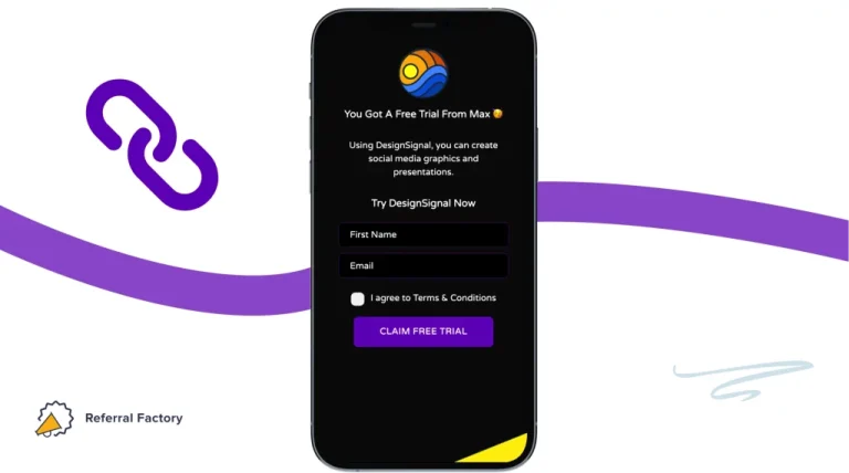 Personalised Referral Codes: Unlocking Benefits Through Networking