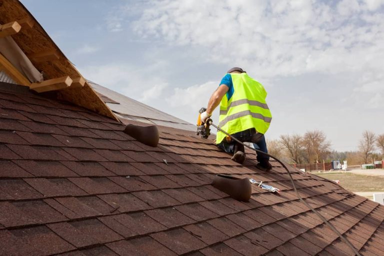 Roofing Safety Tips for DIYers in Lexington: Conquering Your Roof Without Calamity