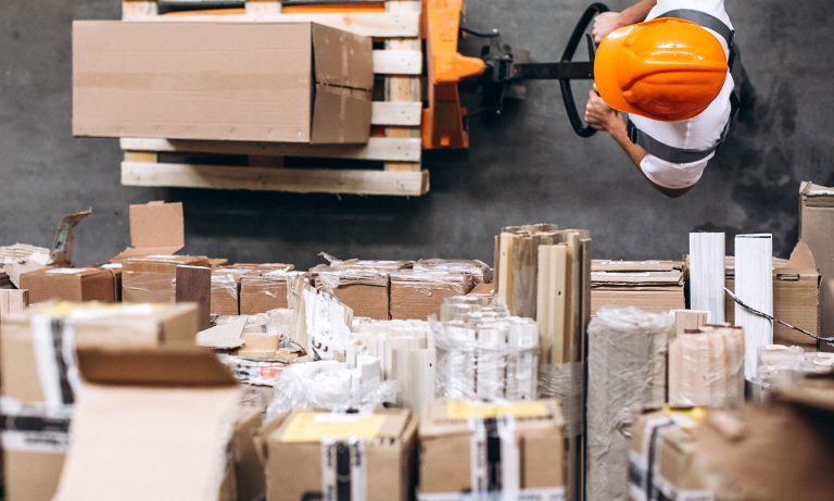 Unveiling the Hidden Gems: Warehouse and Manufacturing Jobs with Staffing Agencies