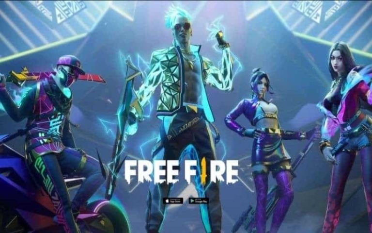 How to Register for Free Fire Advance Server?