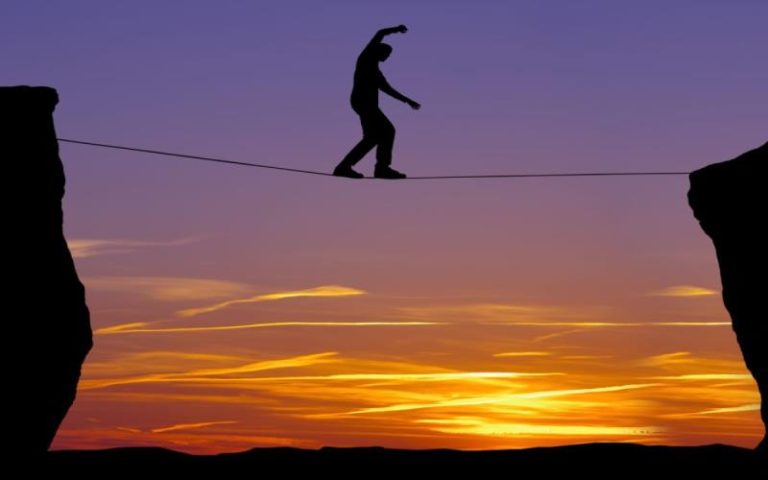 Midlife Psychology and the Power of Turf