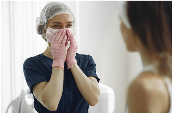 Exploring Aesthetic Surgery