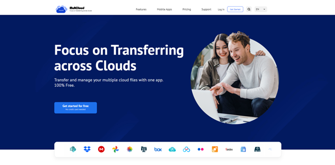 How to Move Photos from Google Drive to Google Photos | MultCloud