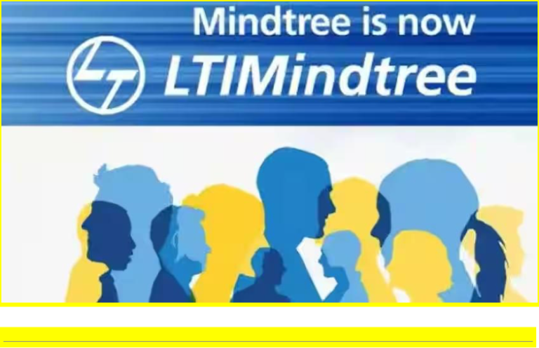 Unveiling the Dynamics: Titan Company Share Price and LTIMindtree Infotech Share Price