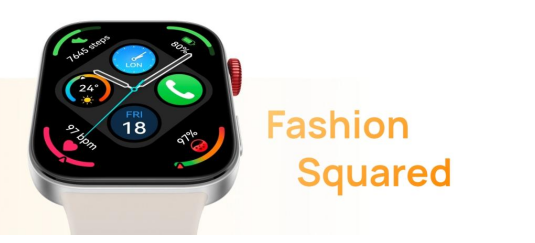 What Features Do Smart Sports Watches Offer?