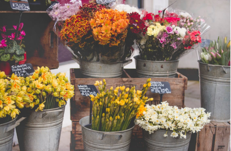 The Art and Science of Floral Design: Enhancing Birthday Celebrations