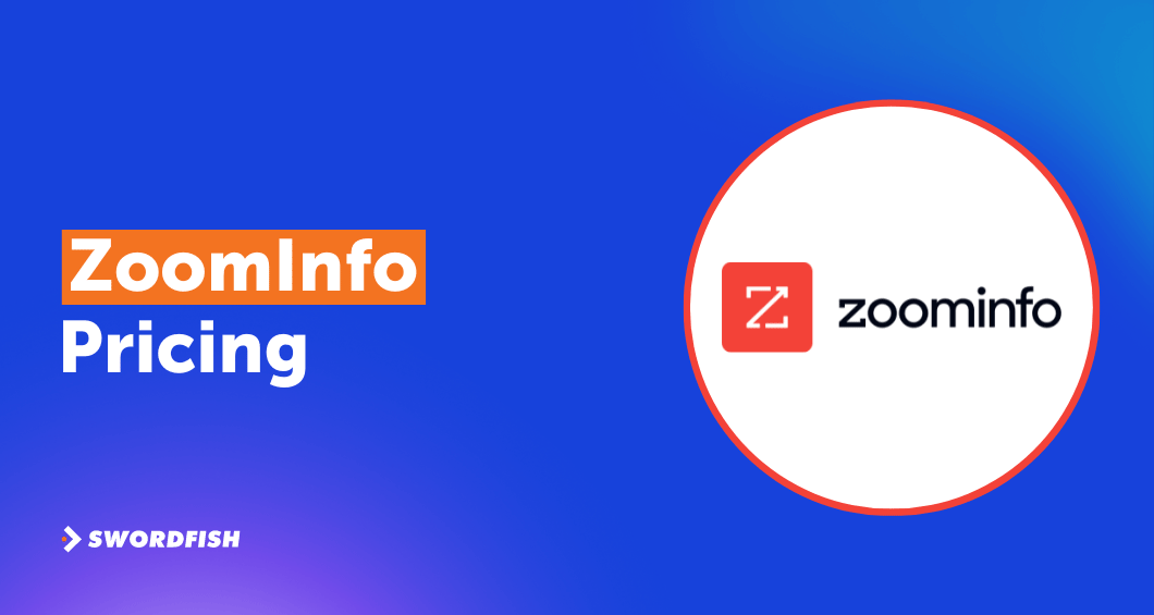 ZoomInfo Pricing and Exploring Megaleads 2.0 Cool Bio