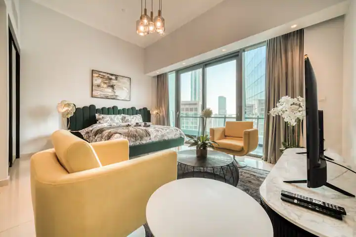 The Ultimate Hotel Room Rent in Dubai Guide