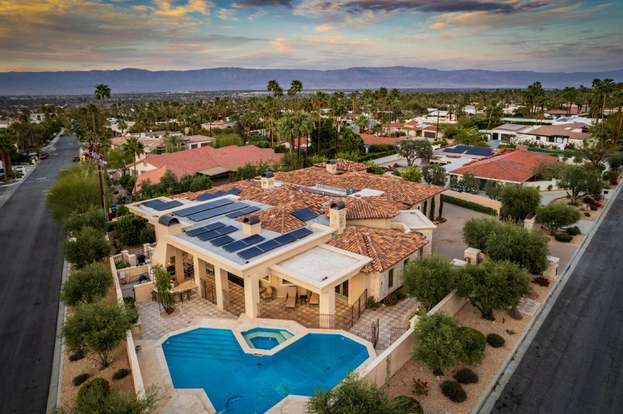 Desert Retreats: Finding Your Perfect Getaway Among Houses For Sale In Palm Desert