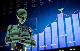 How A Forex Robot Can Help Boost Your Profits