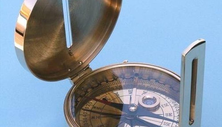Vital Aspects You Should Know About Real Time Compass