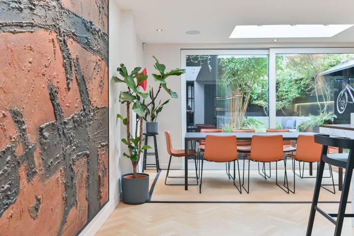 Magazine-Worthy Homes on the Market: What’s Your Style?