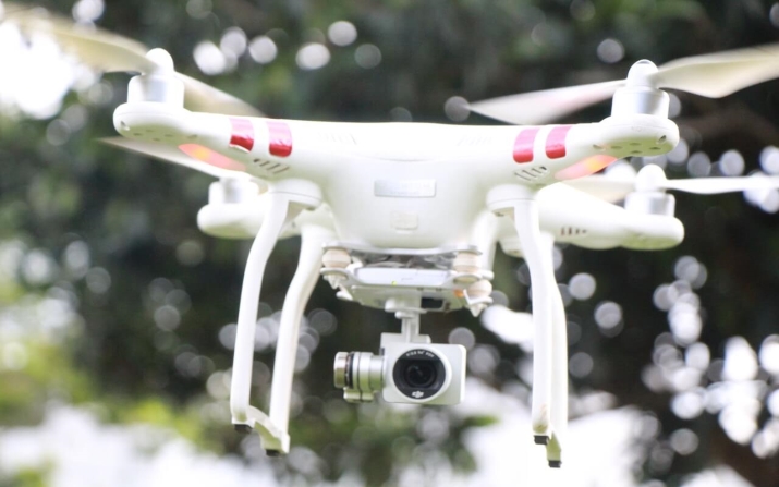 Exploring the Use of Drone Technology in Hotel Marketing and Operations