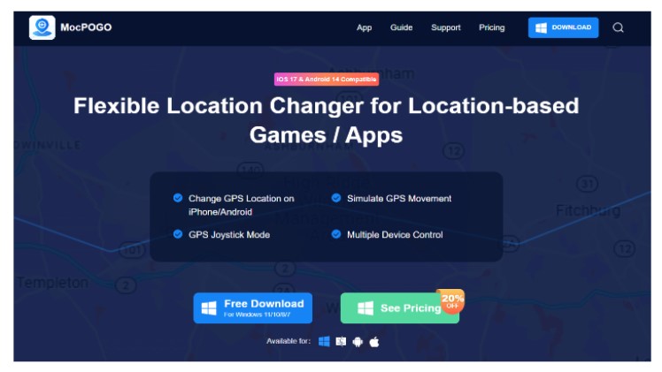 Is there any Pokemon Go hack?