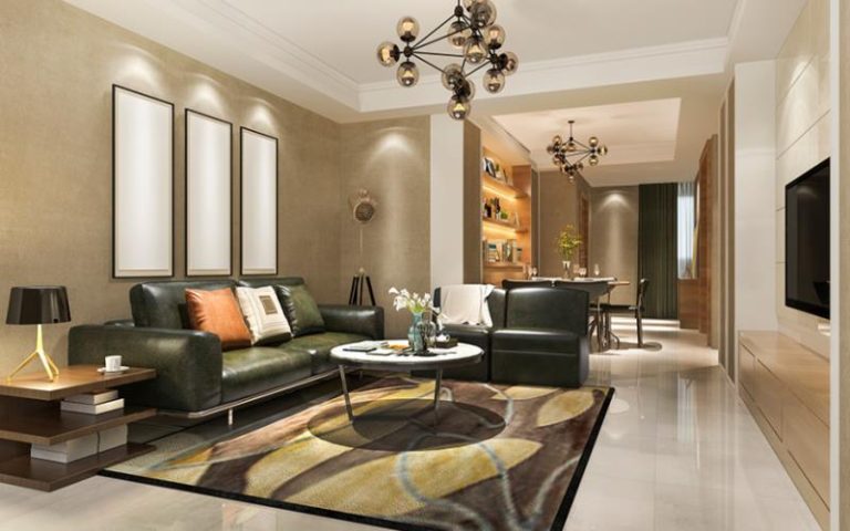 Mix & Match Marvels: Living & Dining Room Combo Ideas for Every Style