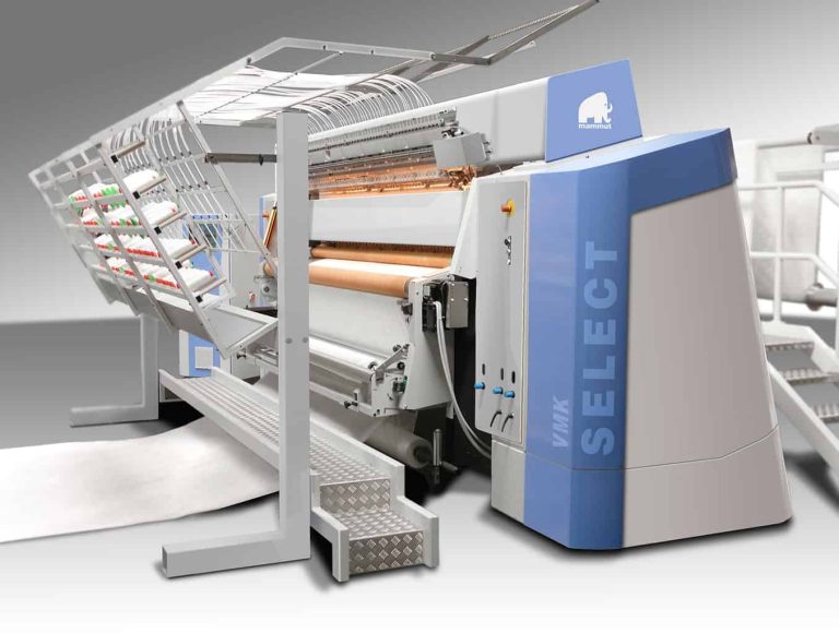 The Art and Science of Mattress Manufacturing