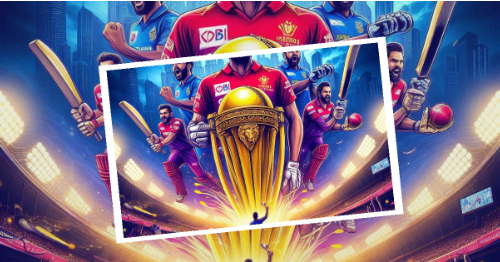 Winning Teams to Trust for Optimal Gains in T20 Cricket World Cup 2024