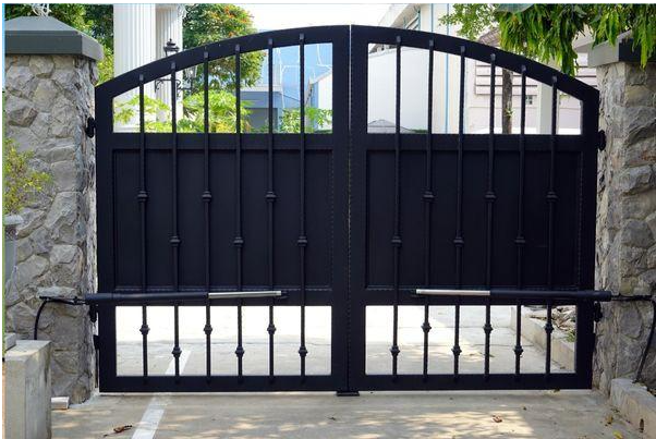 All Gates Repair San Antonio Introduces Latest Trends in Electric Gate Technology