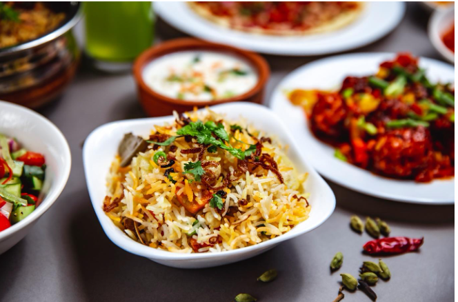 Celebrating Festivals: How an Indian Restaurant in Perth Honor Cultural Traditions