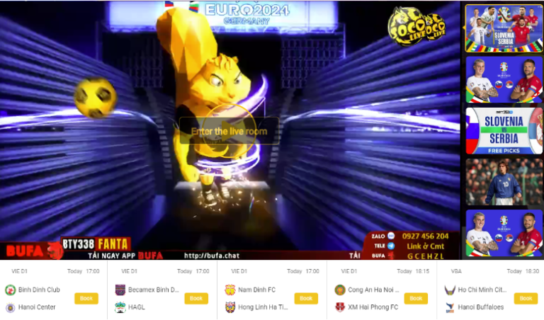 MitomTV: Revolutionizing Digital Content Consumption