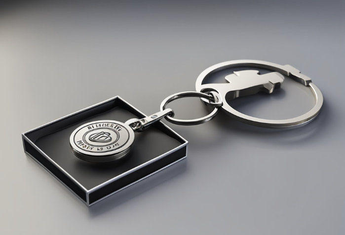 Keychain Accessories for Different Demographics