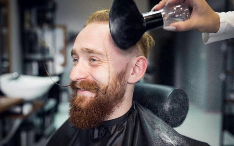 Things to Look for Relaxing Environment in Salon Services