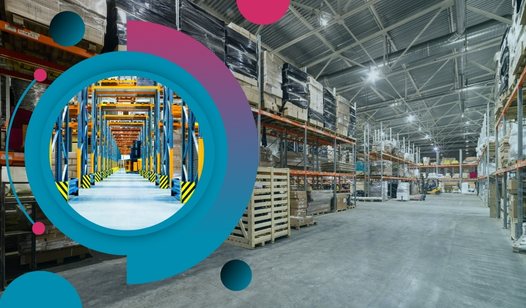 Benefits of Choosing a Warehouse in Coimbatore for Your Business