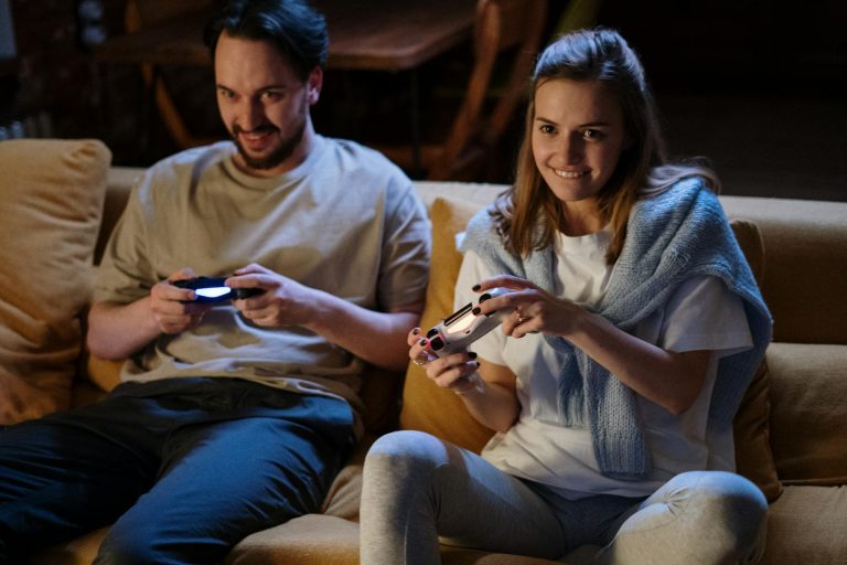 The Future of Video Gaming and Consumer Expectations