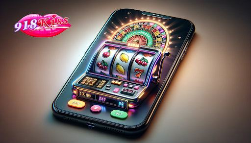 The Gamer’s Gateway: Simplifying 918Kiss APK Download for Android Users