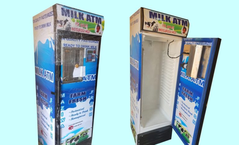 Understanding the Price of Salad Oil ATMs in Kenya